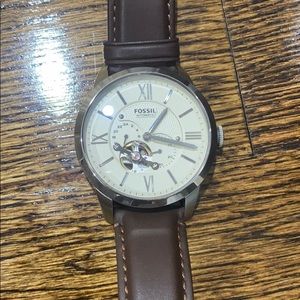 Fossil men’s watch